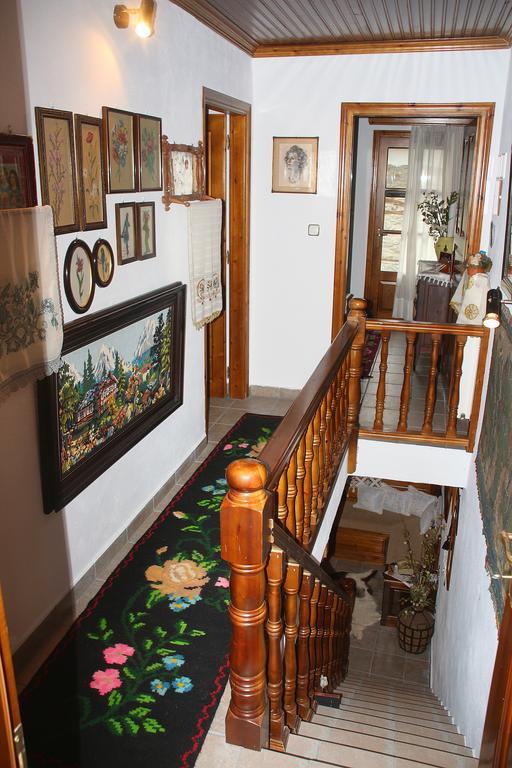 Katoikia Me Ta Pitharia Villa Prinos  Luaran gambar