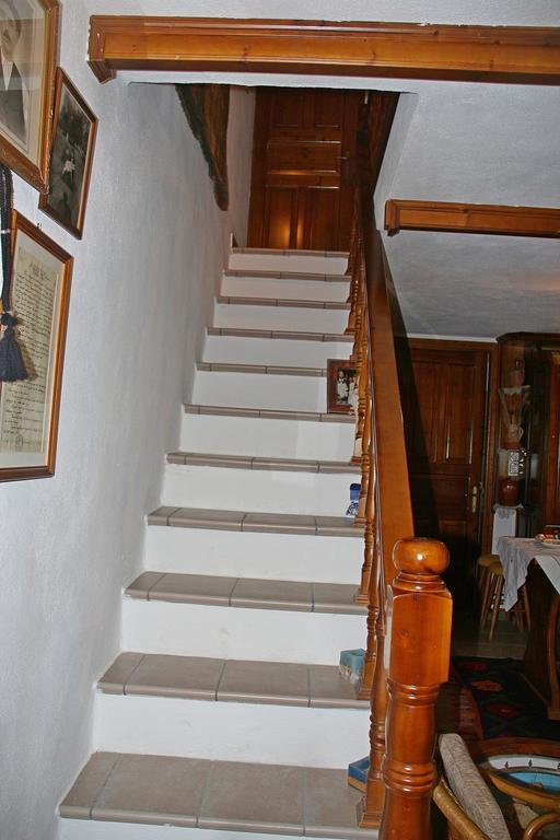 Katoikia Me Ta Pitharia Villa Prinos  Luaran gambar